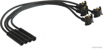 HERTH BUSS ELPARTS 51278089 -  Комплект проводов зажигания